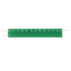 1-8X Voltage Doubler Circuit Board 24 Times Rectifier 60KV Multiplier Module NEW