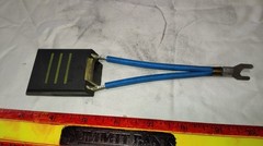 Mersen RELE-178 Carbon Brush Motor Replacement Electrical Brush Assembly
