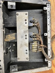 Industrial Electronic Engineers (IEE) 10525-44-A In-Line Readout