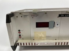 Burster – Semmeg 9000 – Strain Gauge Force Gauge