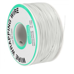 Wrapping Wire Single Strand Copperr Cable Ok Wire Electrical Wire for Motherboar