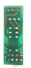 Weidmuller RS 32 940612 24V SGR 282 GSED 5 250V~Gr Modules 2 CO Contact Relay