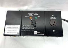 Sola AD115HW Power AC Distribution, 120 VAC / 12A