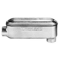 Appleton, BLB200M, Appleton Conduit Body, 2″, 1 pc