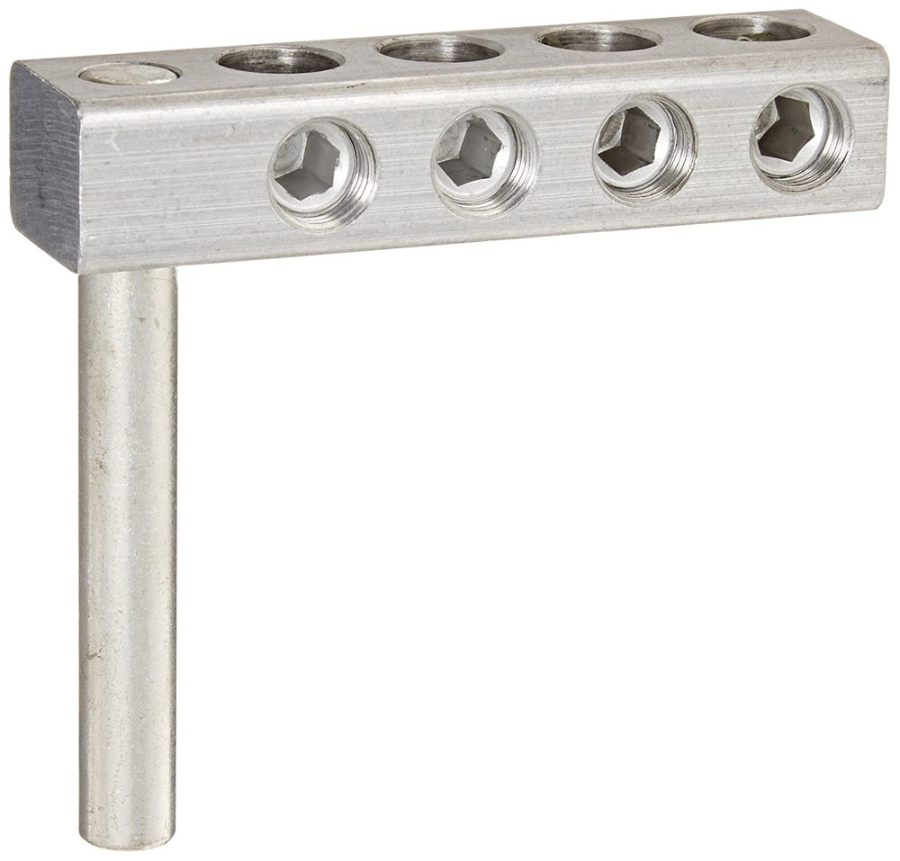 NSi TS250-4 WIRE RANGE 250-6 4 CONDUCTORS – 1EA
