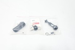 Corning SFK-P-12-250-M Spider Fan-out Kit 12ft