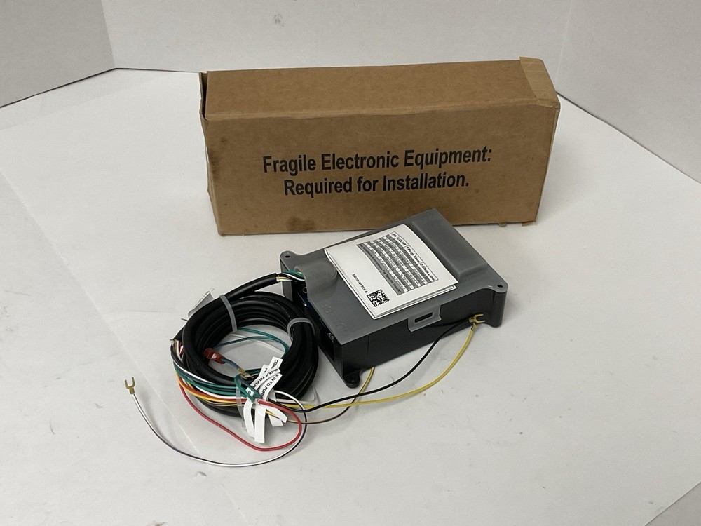 New Carrier HK38EA063, 350263-401, Mitigation Board With Harness Assembly