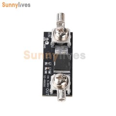 80V 50A High-Current Ideal Diode Module Charging Anti-Reverse Current Protection