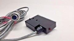 EMP FS-12 Used Scanner and Cable FS12 Electronic Machine Parts