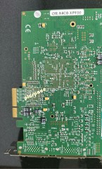 DALSA OR-X4C0-XPF00 brand new capture card OR-X4C0-XPF00
