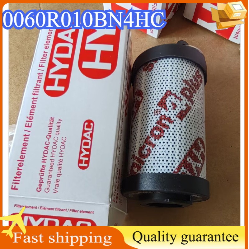 0060R010BN4HC 1PC NEW FOR HYDAC Hydraulic Oil Filter Element Durable Fast Ship