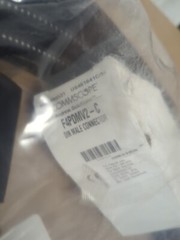CommScope F4A-PDMDM-25-X FSJ4-50B SureFlex Jumper 7-16 DIN Male – 7-16 DIN Male