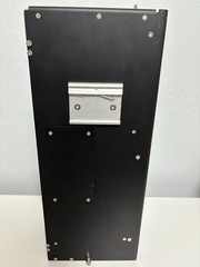 Weber Ultrasonics HS2-1500SD25 25kHz Sonic Digital Generator Rebuilt