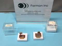 2 RASCO 4649751-0001 CONTACT KELVIN 0.95/6 US 100/10 LEFT, 172704