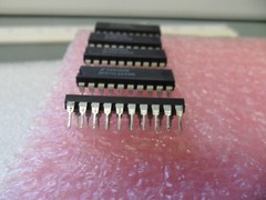 DM74LS299N IC SHIFT REG SINGLE 8-BIT SERIAL PARALLEL 20-PIN DIP (5 PER LOT)