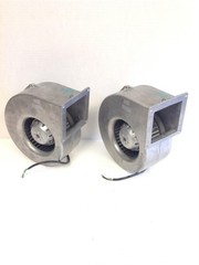 Ebmpapst G2E140-AC13-42 Fan Blower For Airclean 4000 Workstation, WORKING