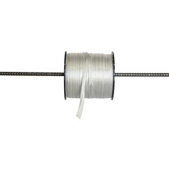 5/8″ x 1000′ 1800# tensile polyester pull tape, mule tape, webbing