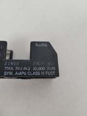 1B0001 Buss Fuse Holder 250V 30 Amp – Next Day Option