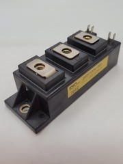 Fuji Electric 2MBI100N-060 IGBT Module Screw Terminal 100 Amp 600 Volt