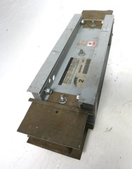 GE Spectra Busway 24″ Feeder 1000A 600V 3PH 4W Aluminum Bus Bar Duct 1000 Amp