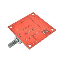 PT2399 Microphone Reverb Plate Reverberation Board No Preamplifier Function