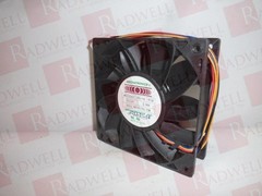 MECHATRONICS MD1238X12B1-6-FSR / MD1238X12B16FSR (USED)