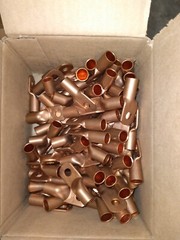Penn-Union SL175 Lugs E30-9803-NSB … 10/LOT