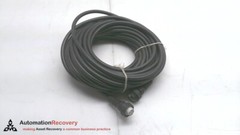 BALLUFF BKS-S248-28/S250-PU-15 DOUBLE ENDED CORDSET #306505