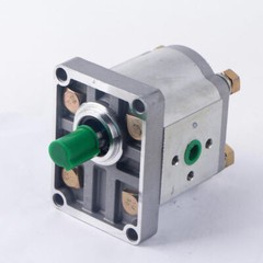 1PC NEW Gear Pump CBN-F314 FHR Hydraulic Oil Pump CBN314