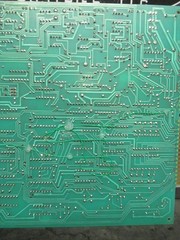 EXIDE ELECTRONICS A13A1 ANNUNCIATION BOARD MODULE 118 302 382 REV B QM163051 MK