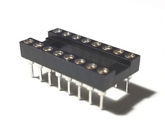 20PCS PTC PT2399 + Sockets – Echo Audio Processor Guitar IC DIP-16 – New IC
