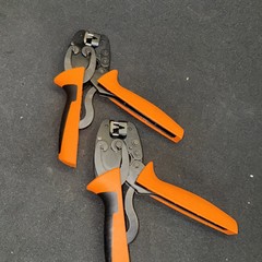 Altech Crimpit F 6 Gyra Ferrule Hand Crimp Tool Crimper Pliers 0,14-6”