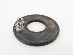 Chromalox 241-054261-001 Heater Element Ring ​A-20 120V 300W