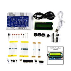 DC 5V CW Morse Code Decoder Circuit Board Welding Practice DIY Electronic Kit