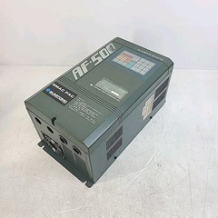 Sumitomo AF504-5A5-K AF-500 SMAC PAC Drive Transistor Inverter AF5045A5K