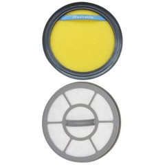 Keep Your For Eureka Upright Vacuum in Top Condition with DCF25 & EF7 Filters