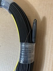 Corning D34401EB4R3350F-P , 1F ROCFDRP Pushlokpot/SCA326 , 350 Ft