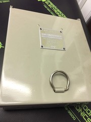 KS16527L1 – WESTERN ELECTRIC – RELAY, Explosion Proof Version, wheelock mfg. for
