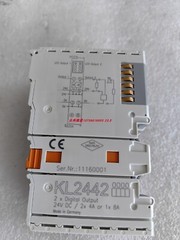 1PC USED RS KL2442 SHIP EXPRESS 90days Warranty #P3460B YL