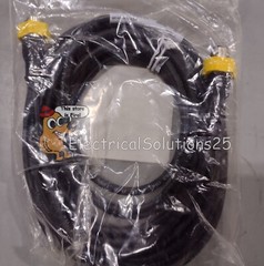 NEW TURCK EKRT-ESRT-A4.400-GC2K-5 EUROFAST DOUBLE-ENDED CORDSET FREE SHIPPING