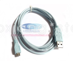 1PC CAB-CON-USBRJ45=control line C1121(X)-8P dedicated