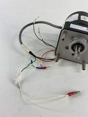 Watson Marlow Premotec DC Motor 4322 016 58003 040.NP10.3D0