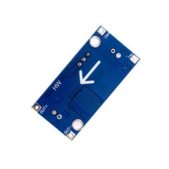 3PCS XL6009 DC-DC Booster Power Supply Module 4A 5V~35V Step-up Power Module