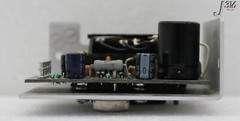 C3041 POWER ONE POWER SUPPLY, HA24-0.5-A, 24-28VDC (NEW) HA24-0.5
