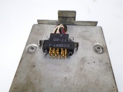GE – 568B604G3 – ECS SOLID STATE PROGRAMMER LSI Long Short, & Instant