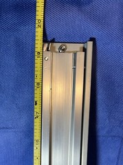 Jonathan Mfg. Custom Chassis Slide Right Side 1303521BR NASA Surplus