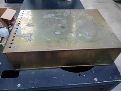 AJA International Phase II-J Sputter Computer Controller