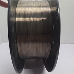 Super Elastic Nitinol .022 2124ft Nickel-Titanium Alloy NiTi#1
