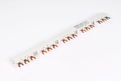 SIEMENS 3VU9135-1AB05, Three phase bus bar