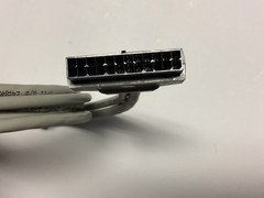 Power Meter Interface Cable CIEE 13300-0051-160B